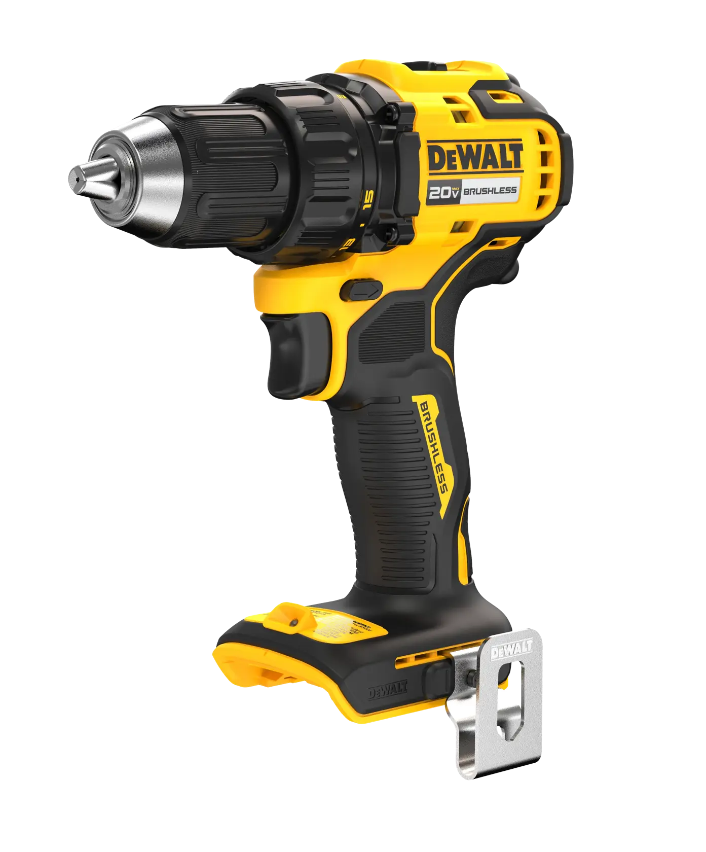 Hammer drill