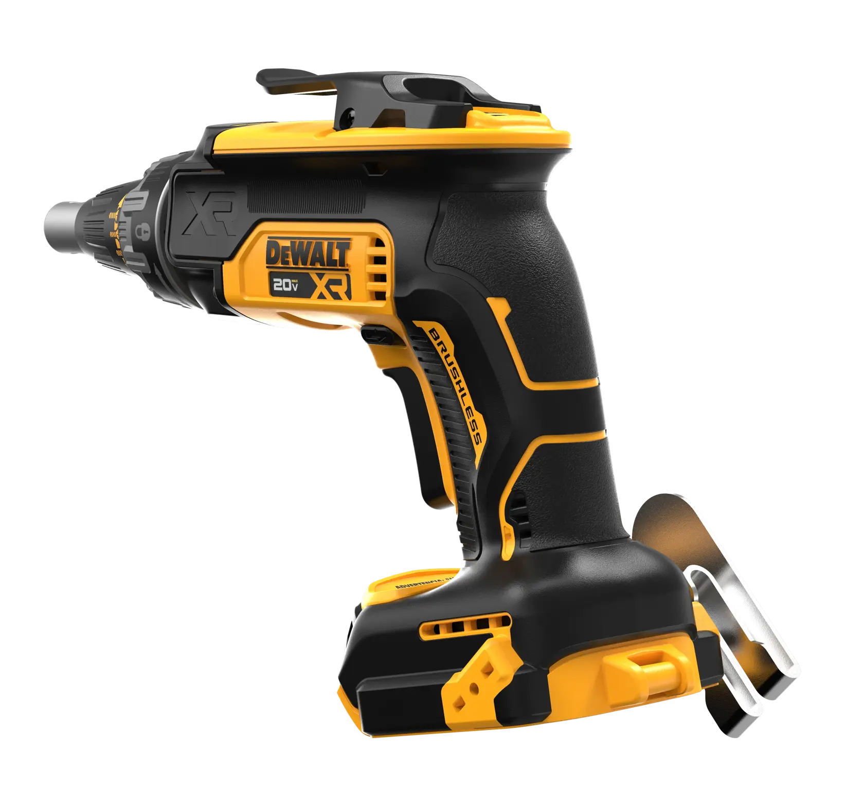 Drywall gun