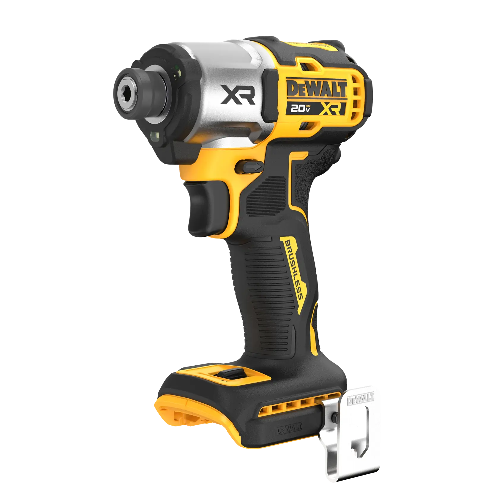 Impact driver