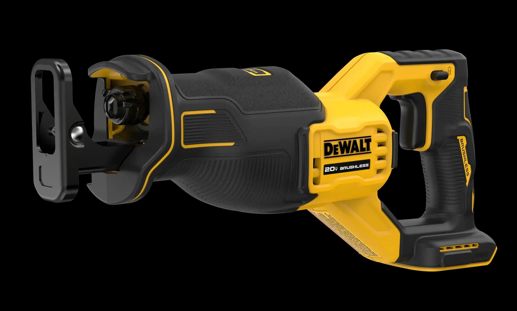 Recip saw