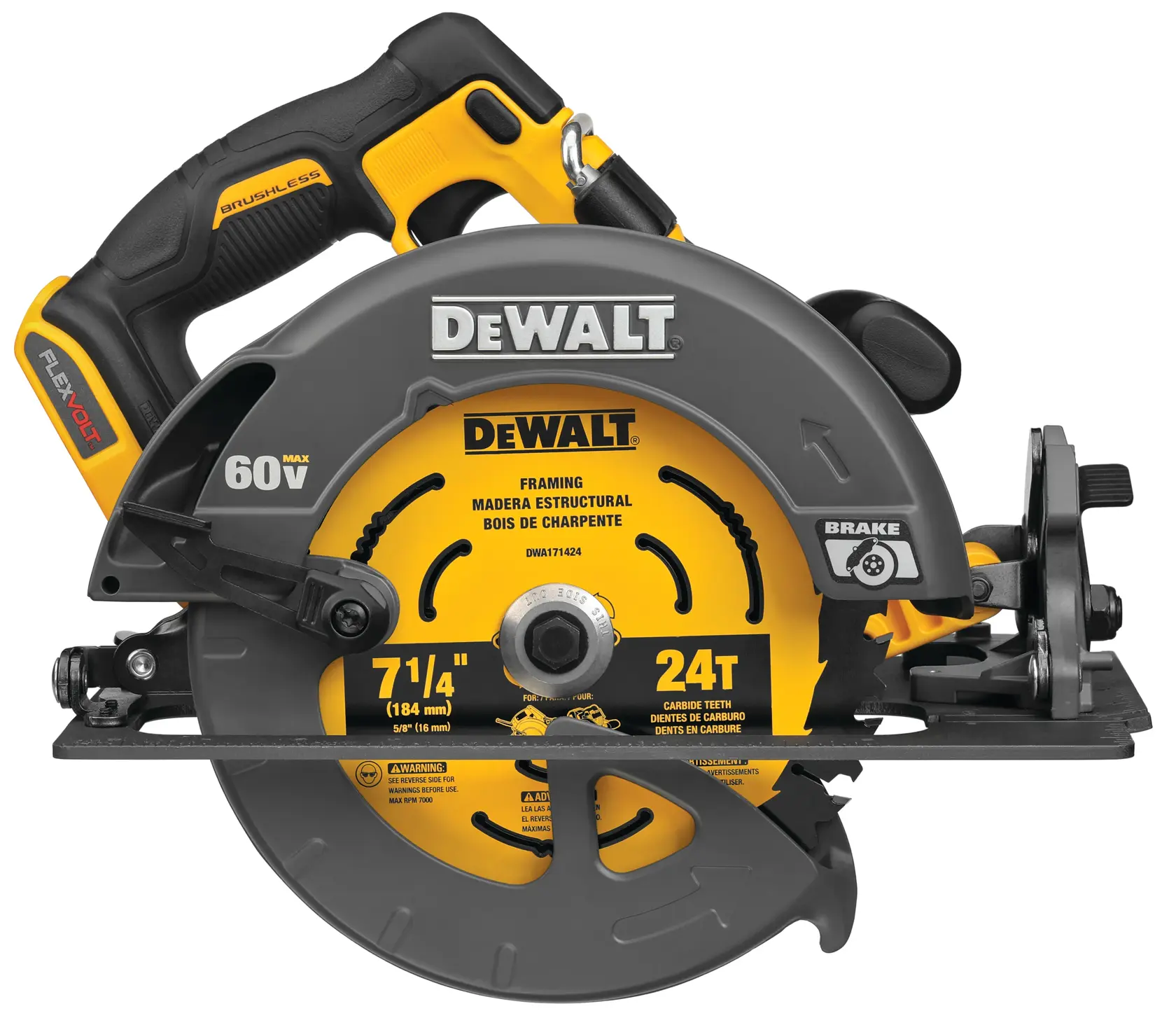 Circular saw