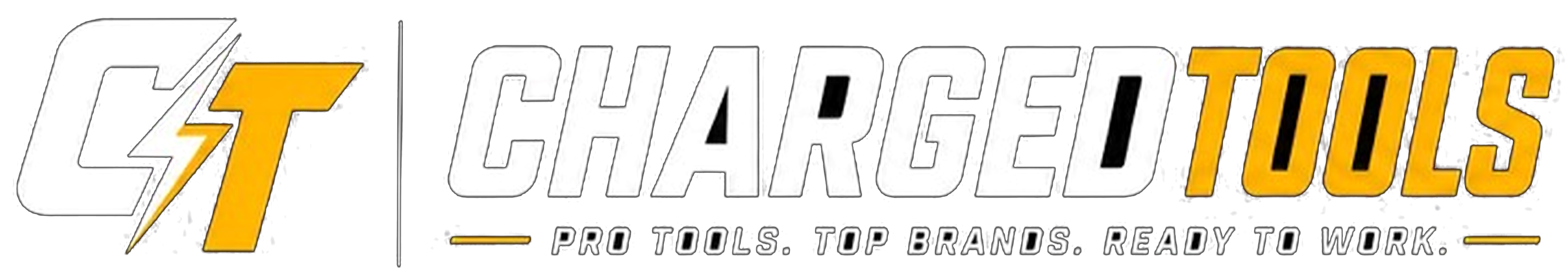 Charged Tools logo